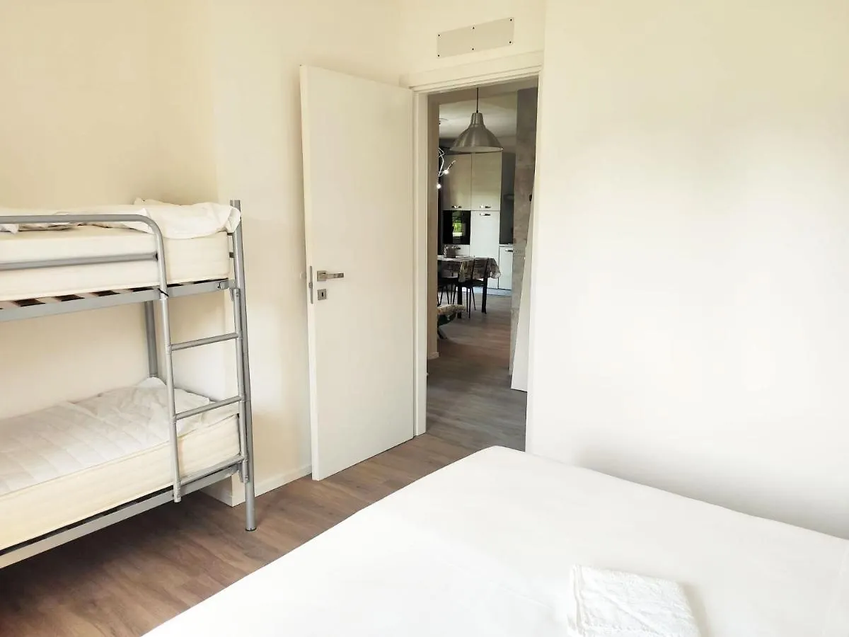 Mamma Casa Deluxe Apartment Rimini