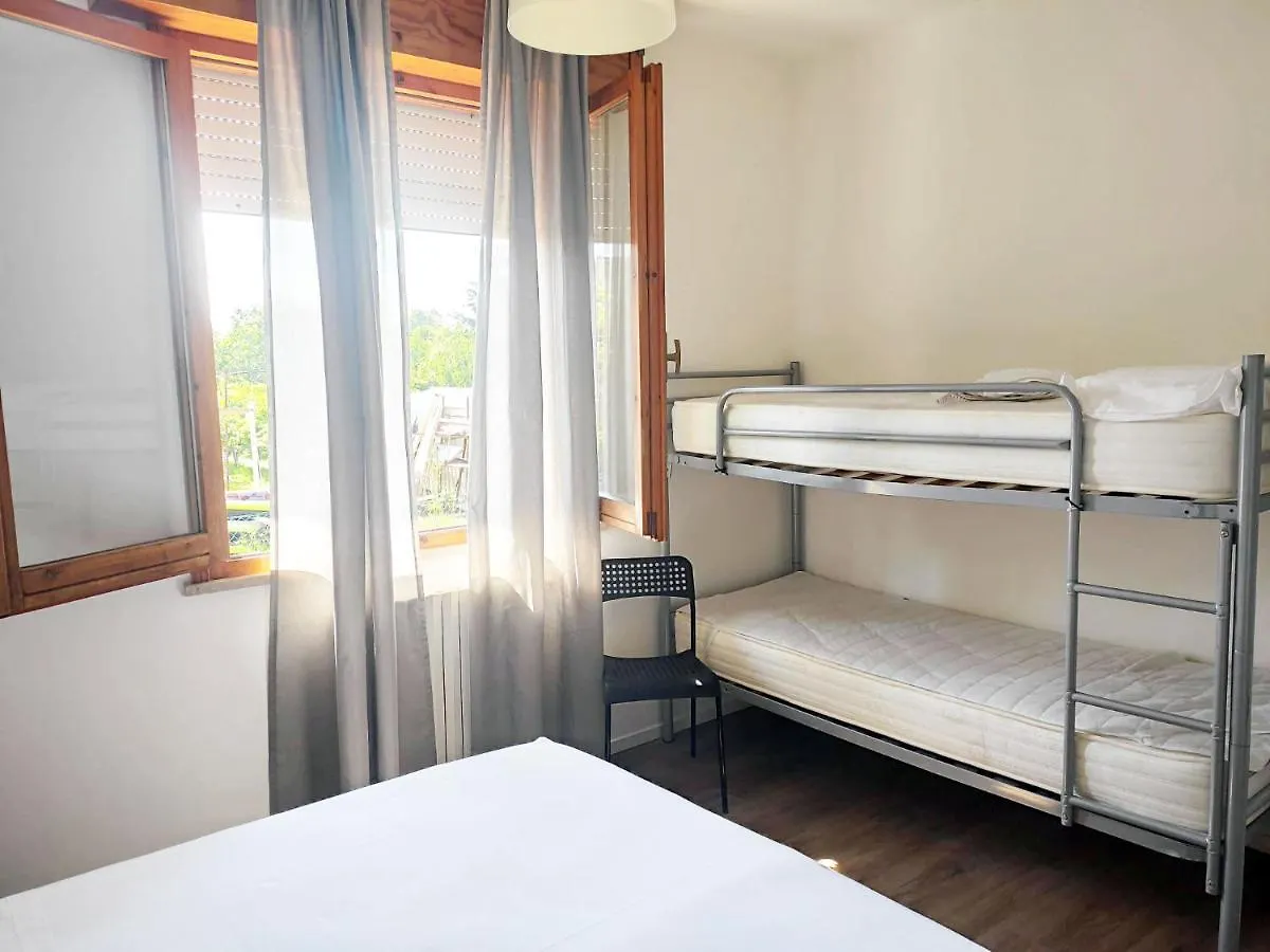 Mamma Casa Deluxe Apartment Rimini