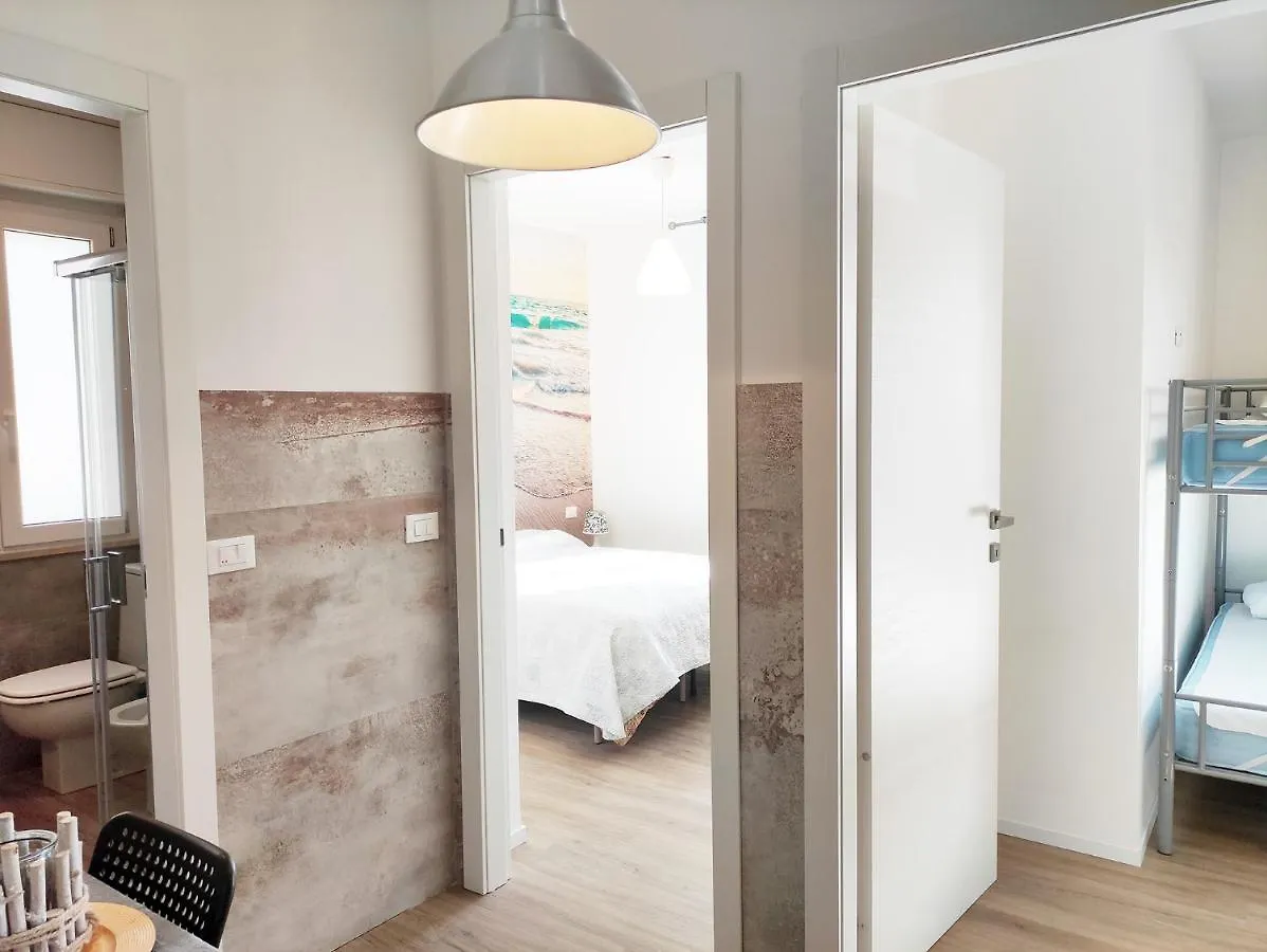 Mamma Casa Deluxe Apartment Rimini Italy