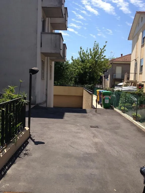 Mamma Casa Deluxe Apartment Rimini 0*,